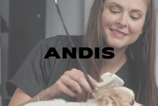 Andis Creator Series | Pawsperity
